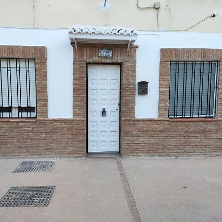 Apartamento El Purche Granada Eksteriør bilde