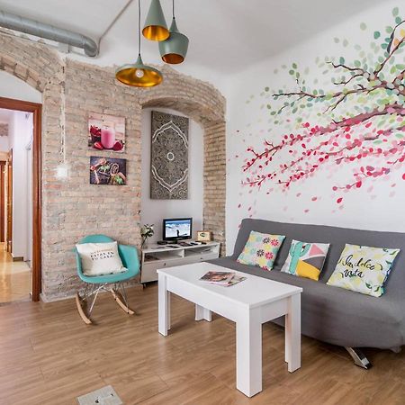 Apartamento El Purche Granada Eksteriør bilde