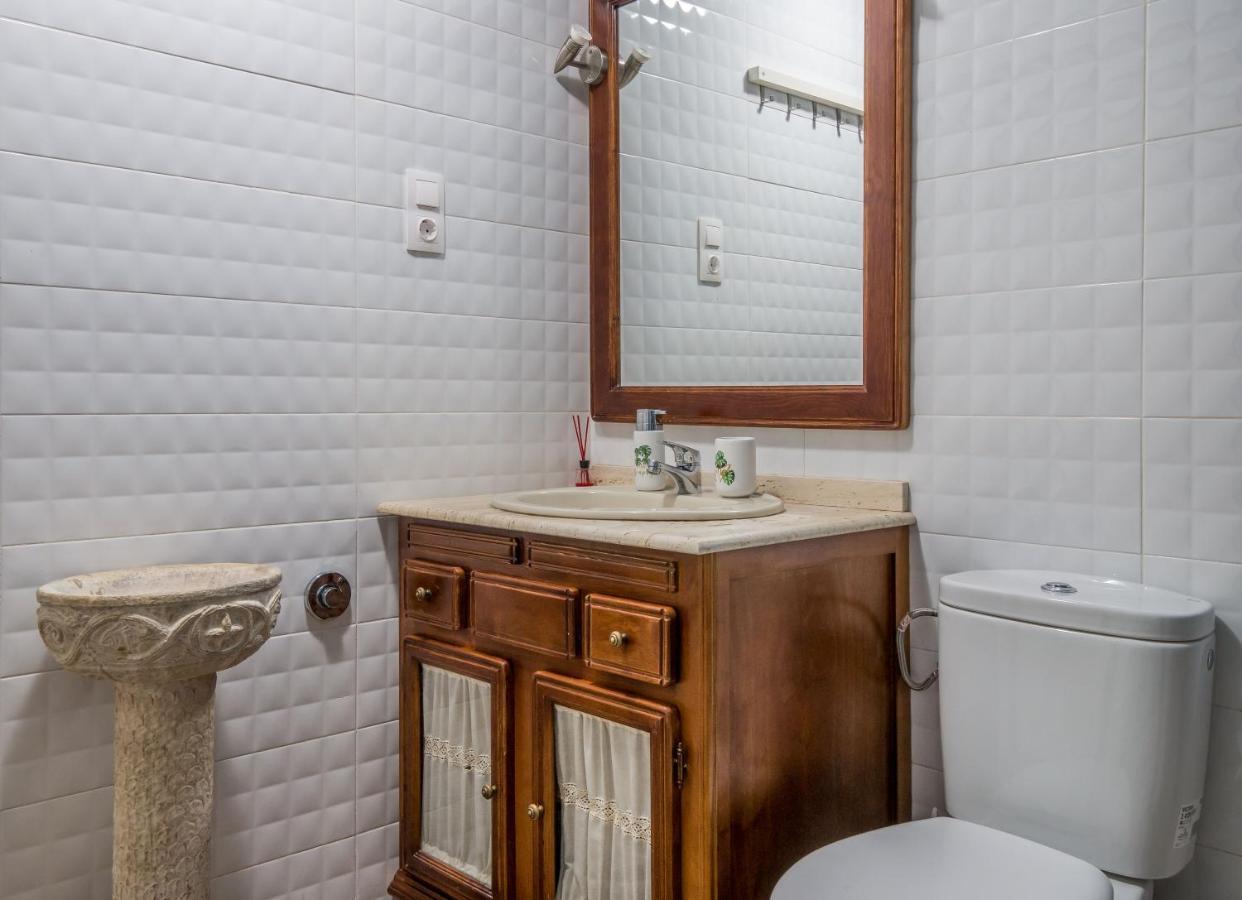 Apartamento El Purche Granada Eksteriør bilde