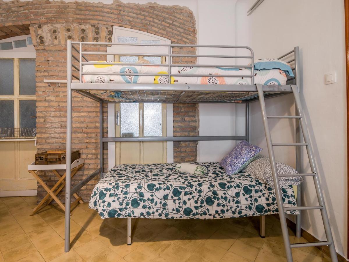 Apartamento El Purche Granada Eksteriør bilde