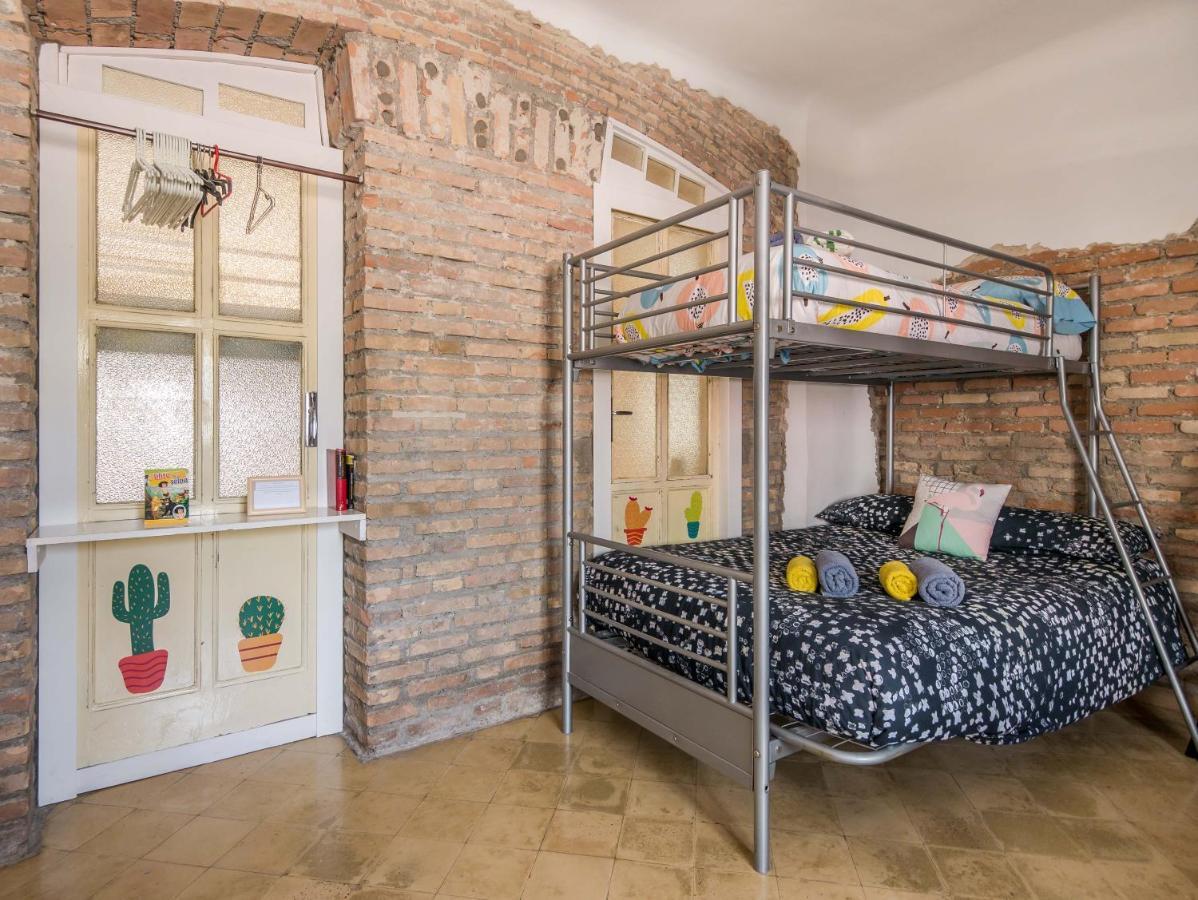 Apartamento El Purche Granada Eksteriør bilde