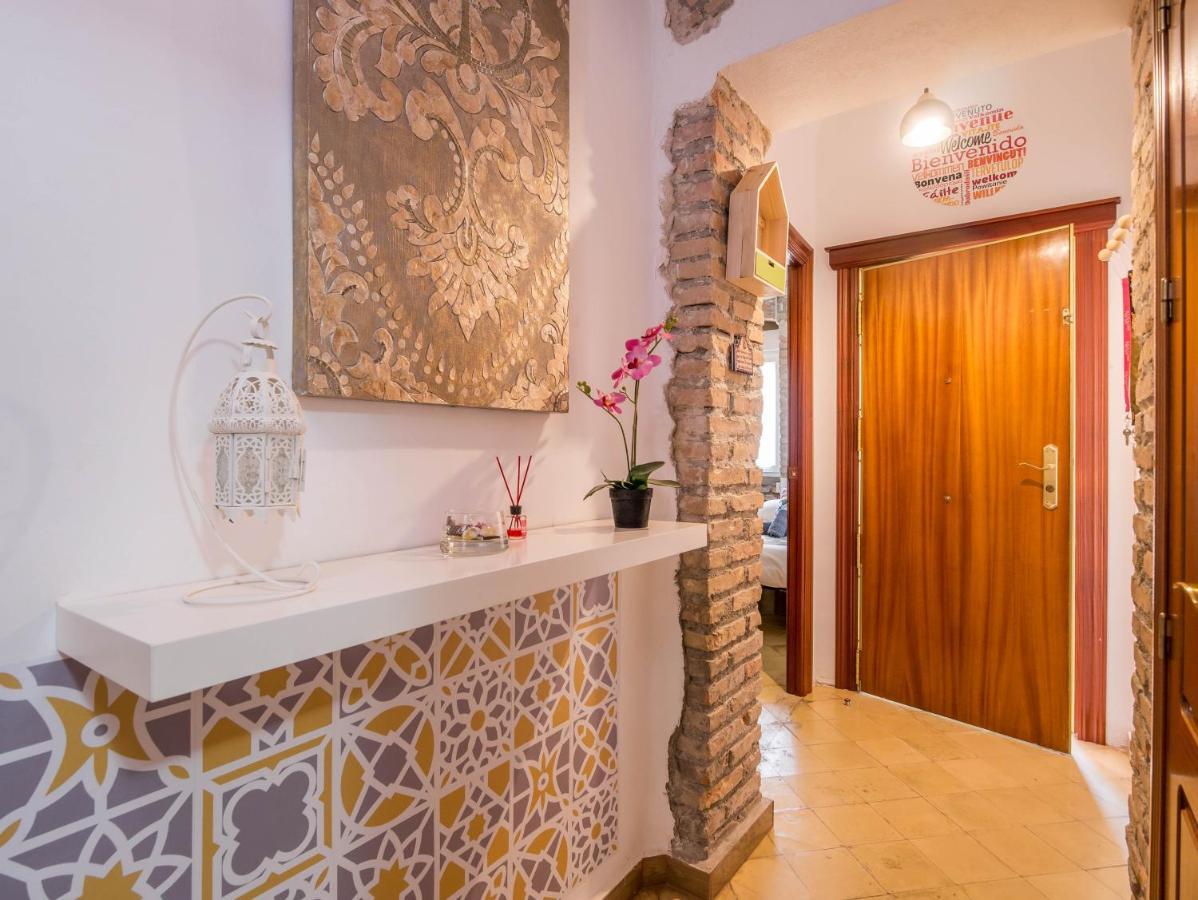 Apartamento El Purche Granada Eksteriør bilde