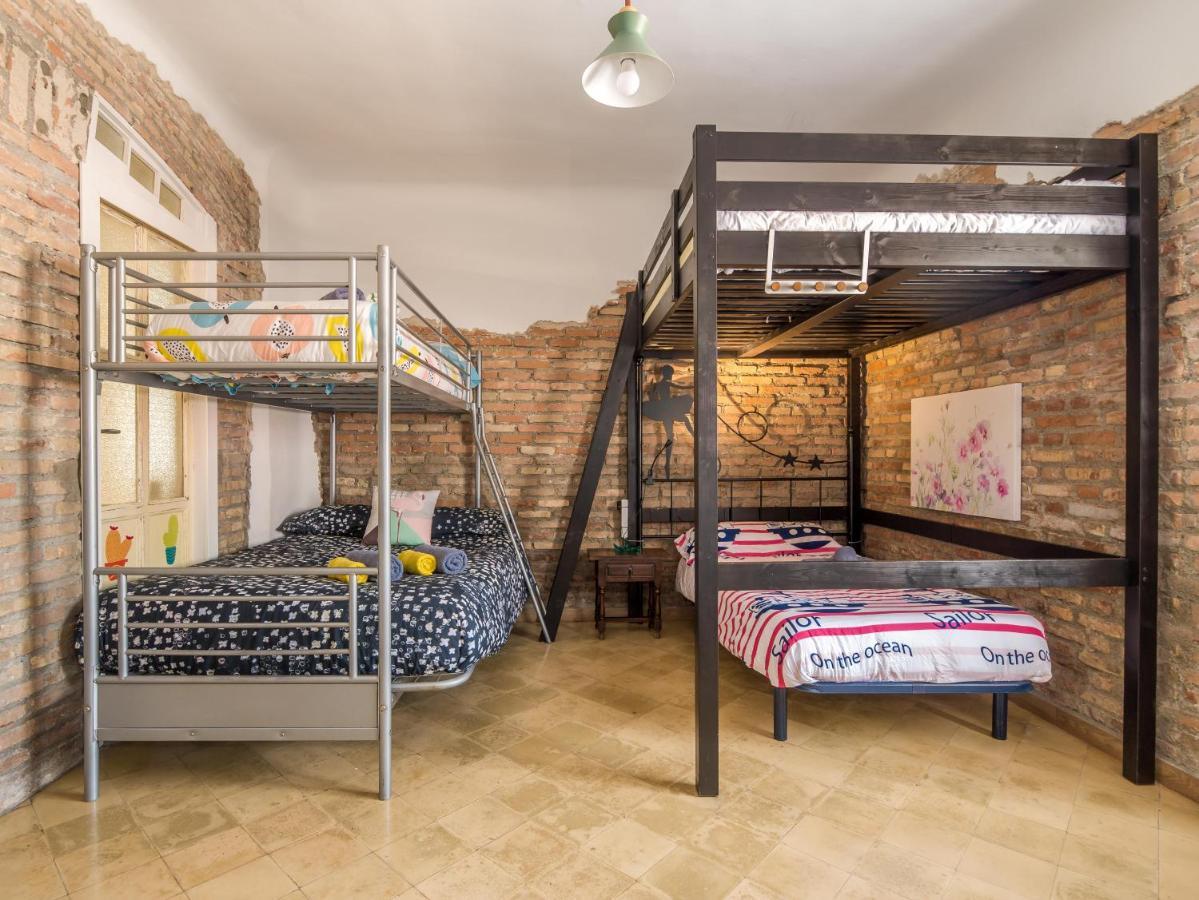Apartamento El Purche Granada Eksteriør bilde