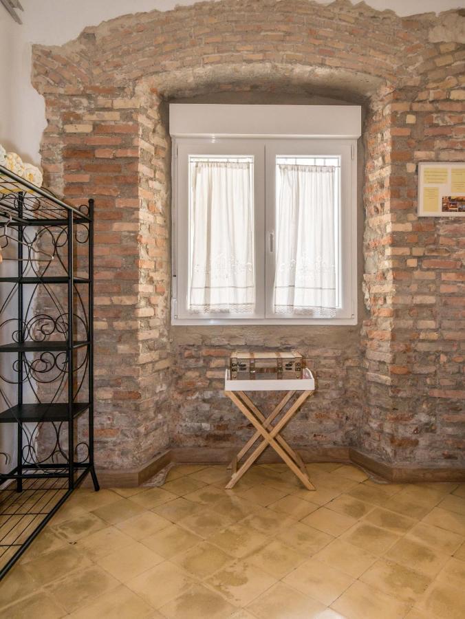 Apartamento El Purche Granada Eksteriør bilde