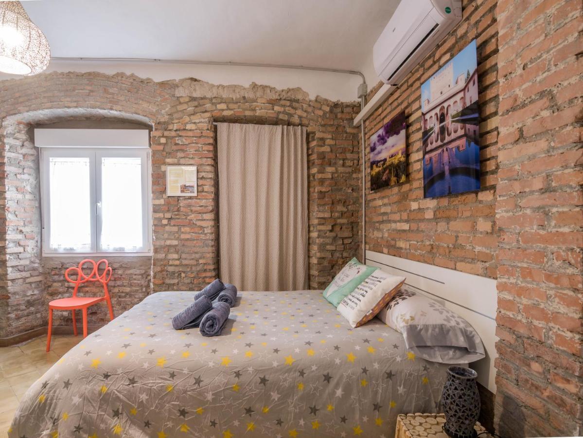 Apartamento El Purche Granada Eksteriør bilde