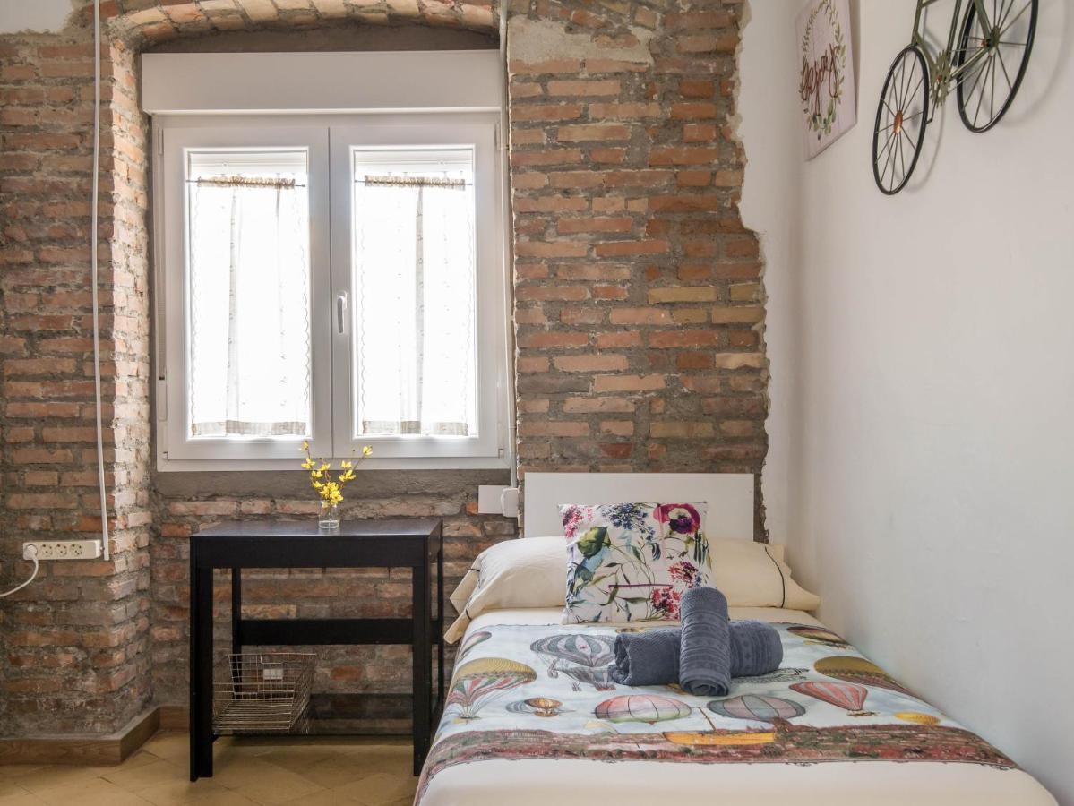 Apartamento El Purche Granada Eksteriør bilde