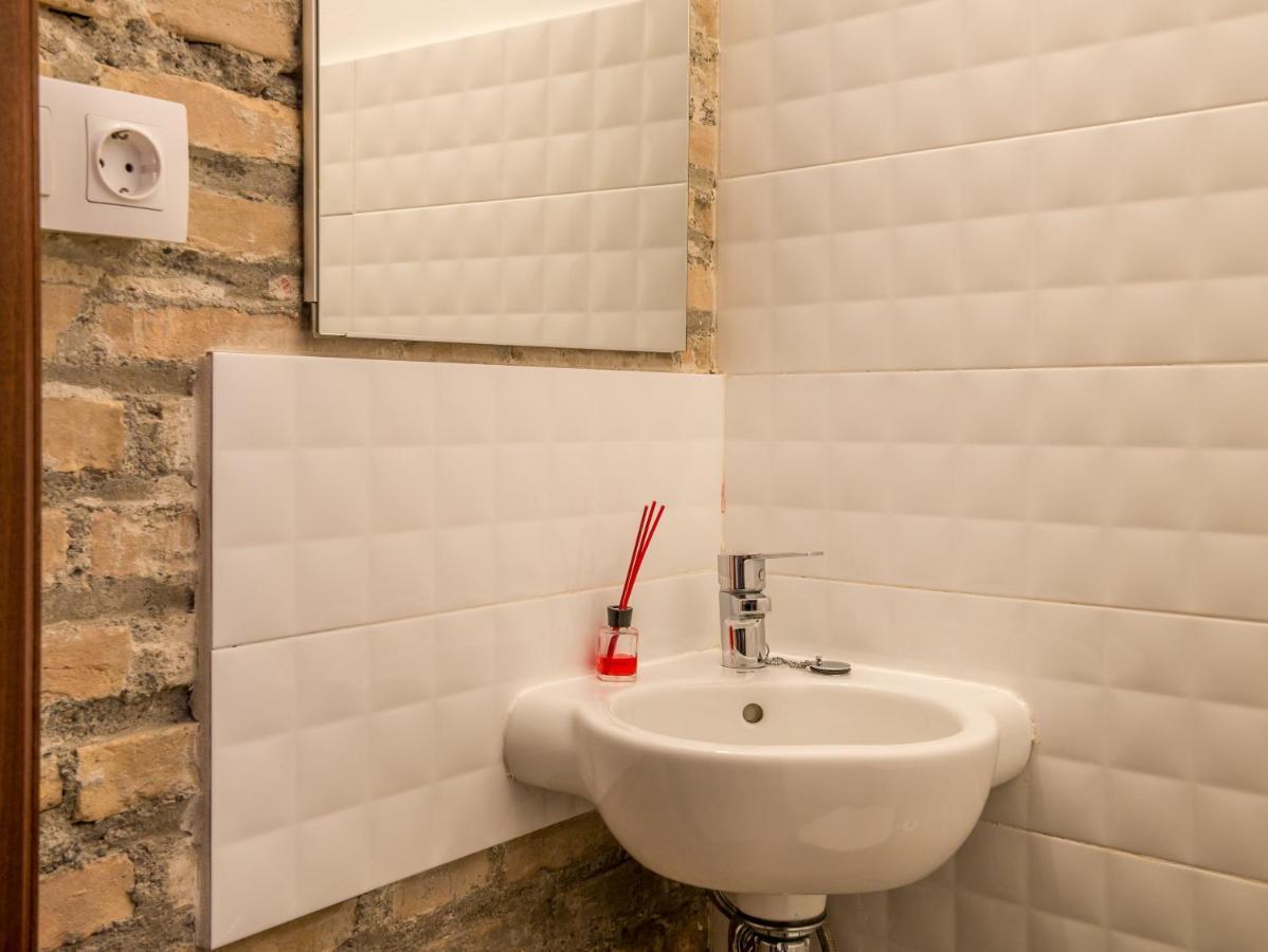 Apartamento El Purche Granada Eksteriør bilde